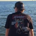 Saint Michael t-shirt